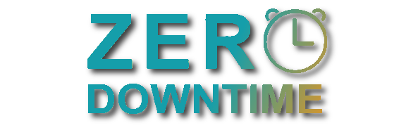 Zero Downtime